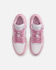 Jordan Women's Air Jordan 1 Low Carmine