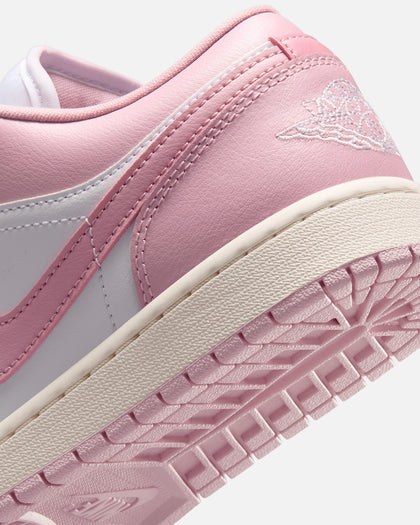 Jordan Women's Air Jordan 1 Low Carmine