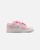 Jordan Kids' Air Jordan 1 Low SE (GS) Pink