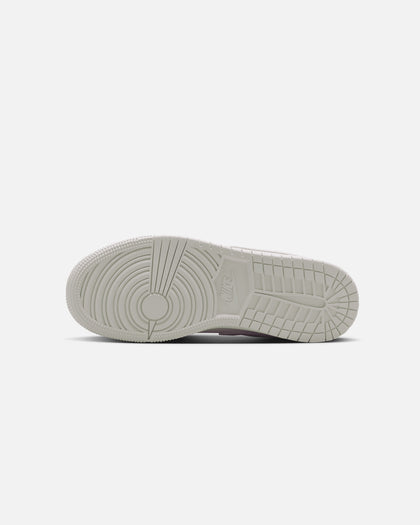 Jordan Kids' Air Jordan 1 Low SE (GS) Pink