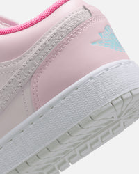 Jordan Kids' Air Jordan 1 Low SE (GS) Pink