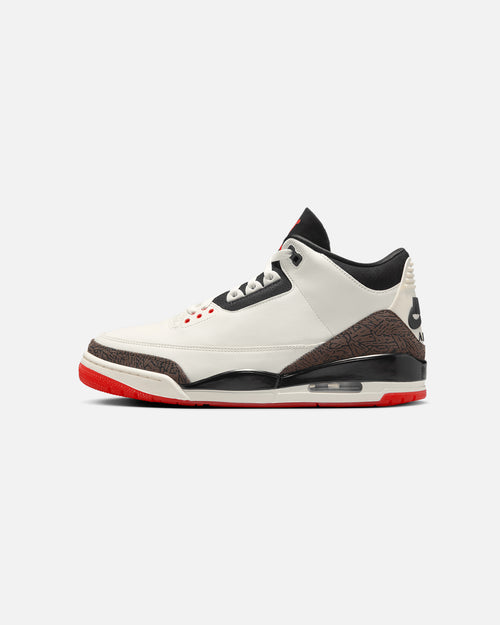 AIR JORDAN 3 RETRO "WORLDS BEST DAD"