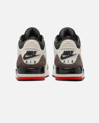 Jordan Air Jordan 3 Retro "World's Best Dad" Sail