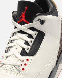 Jordan Air Jordan 3 Retro "World's Best Dad" Sail