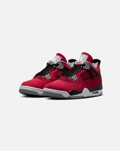 Jordan Air Jordan 4 Retro "Fire Red" Fire Red