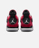 Jordan Air Jordan 4 Retro "Fire Red" Fire Red
