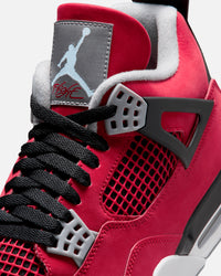 Jordan Air Jordan 4 Retro "Fire Red" Fire Red