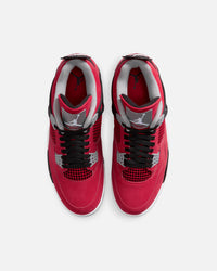 Jordan Air Jordan 4 Retro "Fire Red" Fire Red