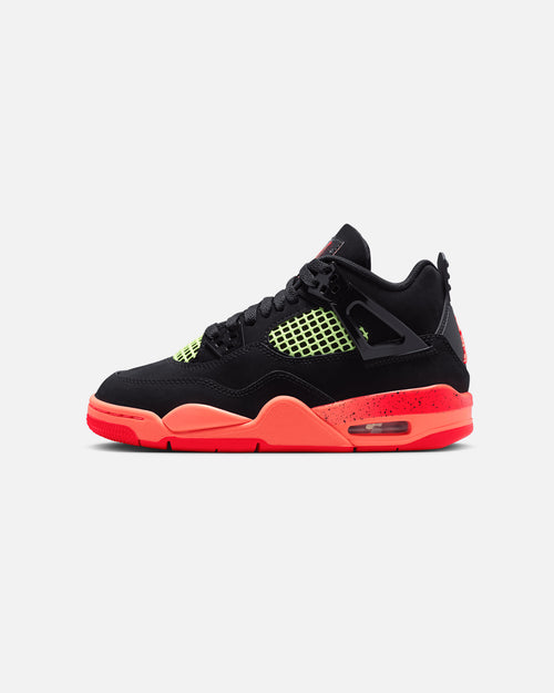 JORDAN - AIR JORDAN 4 RETRO