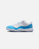 Jordan Air Jordan 11 Retro Low "University Blue" White/University Blue