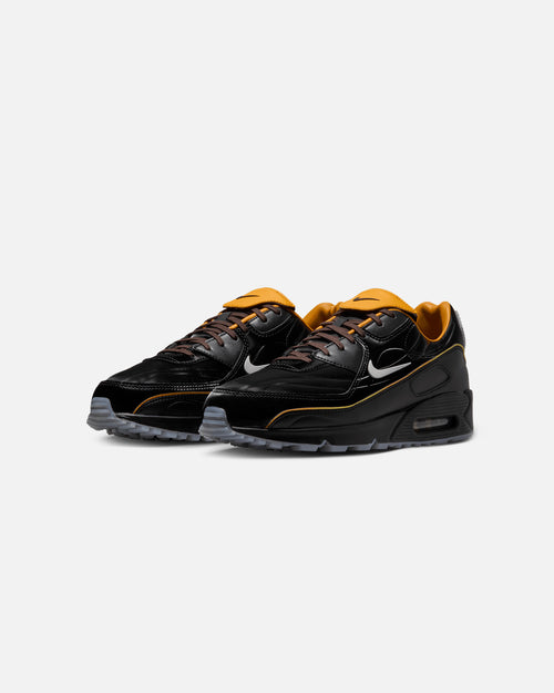Nike Air Max 90 SE "Mercurial" Black/White