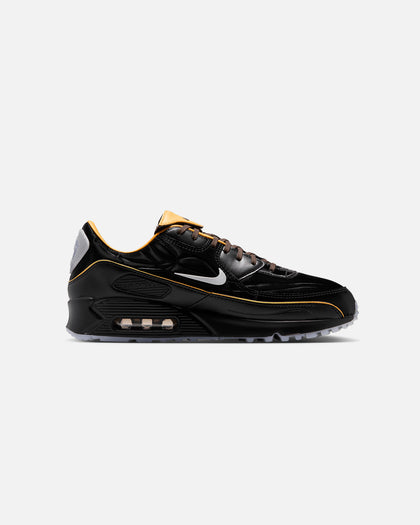 Nike Air Max 90 SE "Mercurial" Black/White
