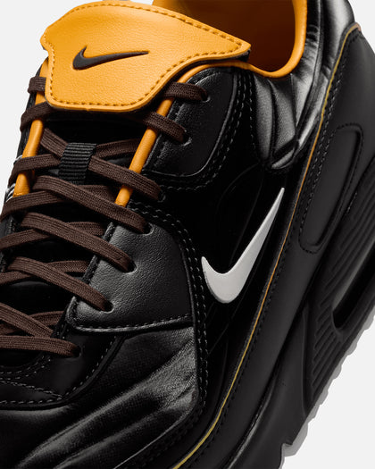 Nike Air Max 90 SE "Mercurial" Black/White