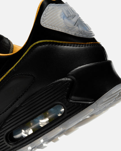 Nike Air Max 90 SE "Mercurial" Black/White