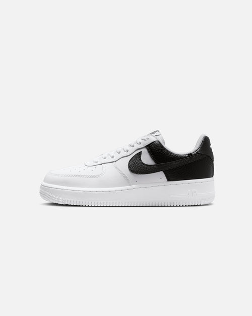 Nike Women's Air Force 1 '07 Black/White