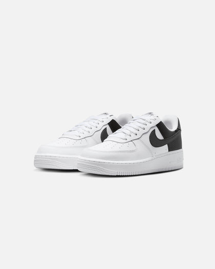 Nike Women's Air Force 1 '07 Black/White