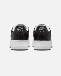 Nike Women's Air Force 1 '07 Black/White