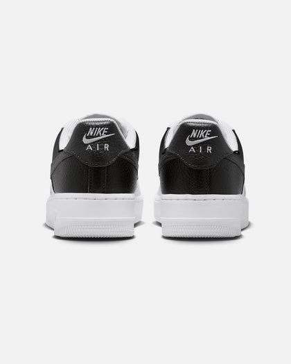 Nike Women's Air Force 1 '07 Black/White