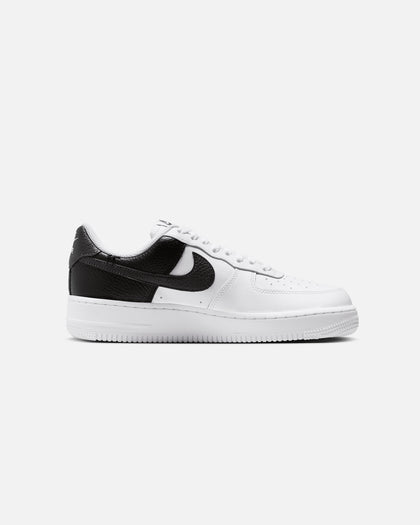 Nike Women's Air Force 1 '07 Black/White