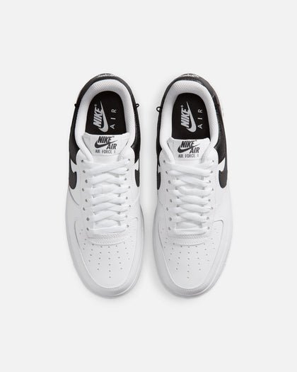 Nike Women's Air Force 1 '07 Black/White
