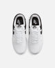 Nike Women's Air Force 1 '07 Black/White