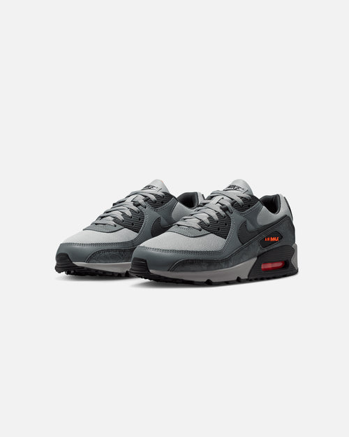 Nike Air Max 90 Premium Multi-Coloured/Black