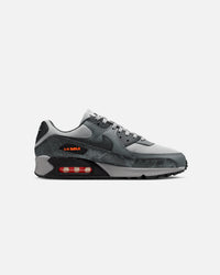 Nike Air Max 90 Premium Multi-Coloured/Black