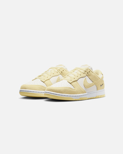 Nike Women's Dunk Low Sail
