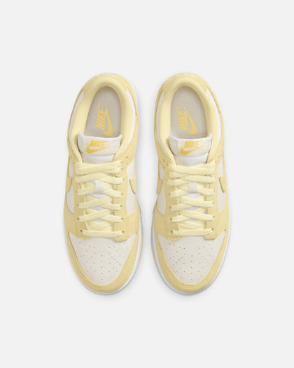 Nike Women's Dunk Low Sail