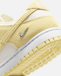 Nike Women's Dunk Low Sail