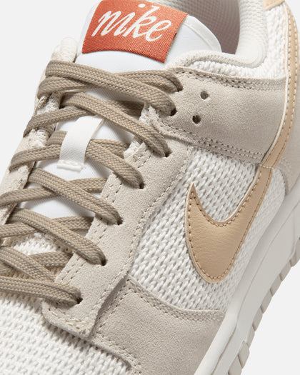Nike Women's Dunk Low SE Sail