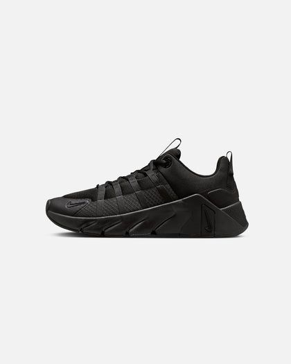Nike Free Metcon 7 Black/Anthracite