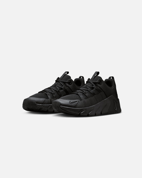 Nike Free Metcon 7 Black/Anthracite