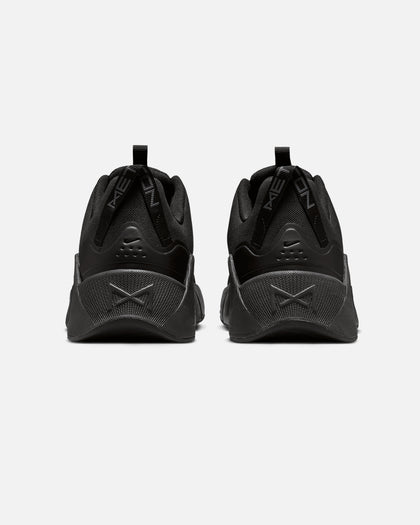 Nike Free Metcon 7 Black/Anthracite