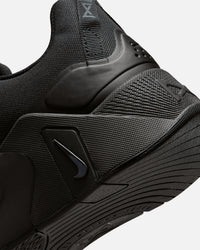 Nike Free Metcon 7 Black/Anthracite