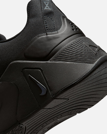 Nike Free Metcon 7 Black/Anthracite