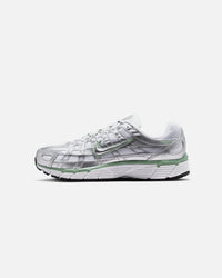 Nike Women's P-6000 Metallic Silver