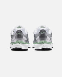 Nike Women's P-6000 Metallic Silver