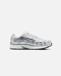 Nike Women's P-6000 Metallic Silver