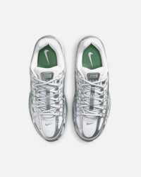 Nike Women's P-6000 Metallic Silver