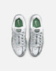 Nike Women's P-6000 Metallic Silver
