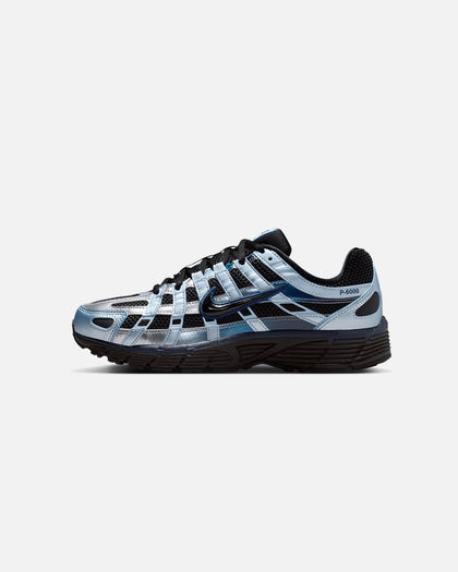 Nike Women's P-6000 Black/Black