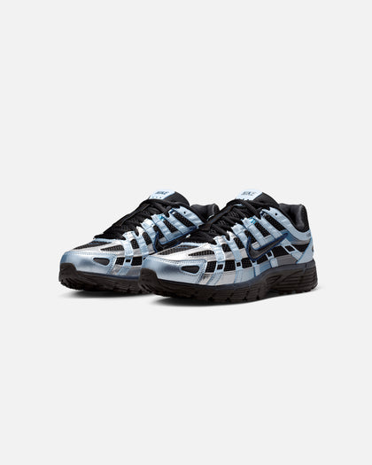 Nike Women's P-6000 Black/Black