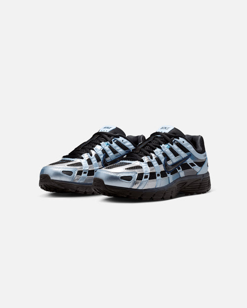 Nike Women's P-6000 Black/Black