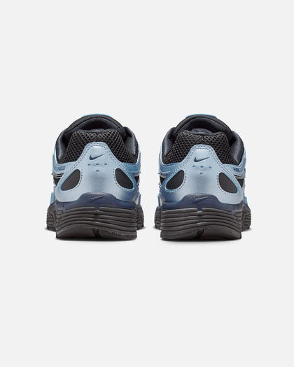 Nike Women's P-6000 Black/Black
