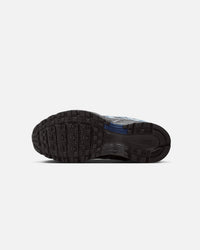 Nike Women's P-6000 Black/Black