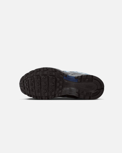 Nike Women's P-6000 Black/Black