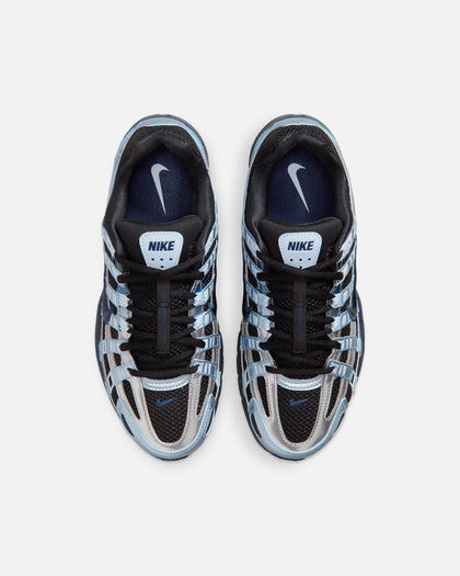 Nike Women's P-6000 Black/Black