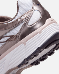 Nike Women's P-6000 White/Purple