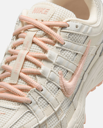 Nike Women's P-6000 Sail
